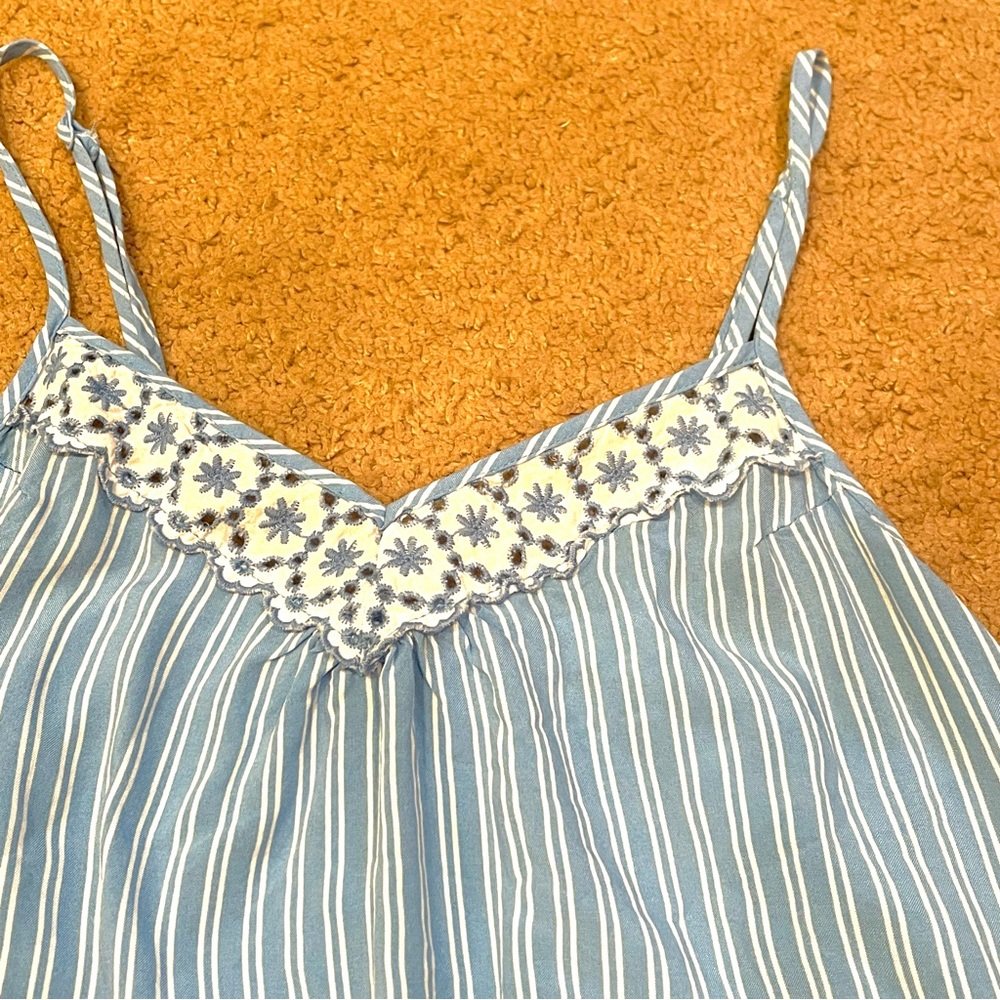 NWOT In Bloom Chemise *FINAL DROP* Top